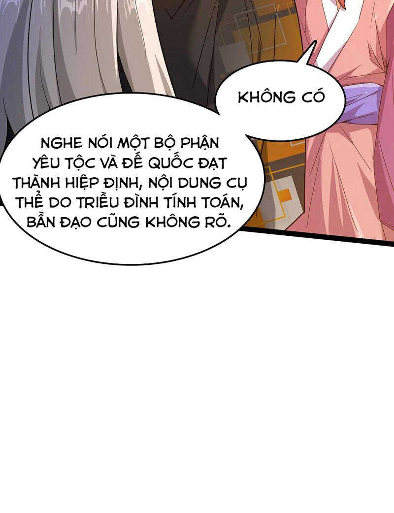 Đại Bảo Kiếm Của Tôi Chapter 62 - Trang 49