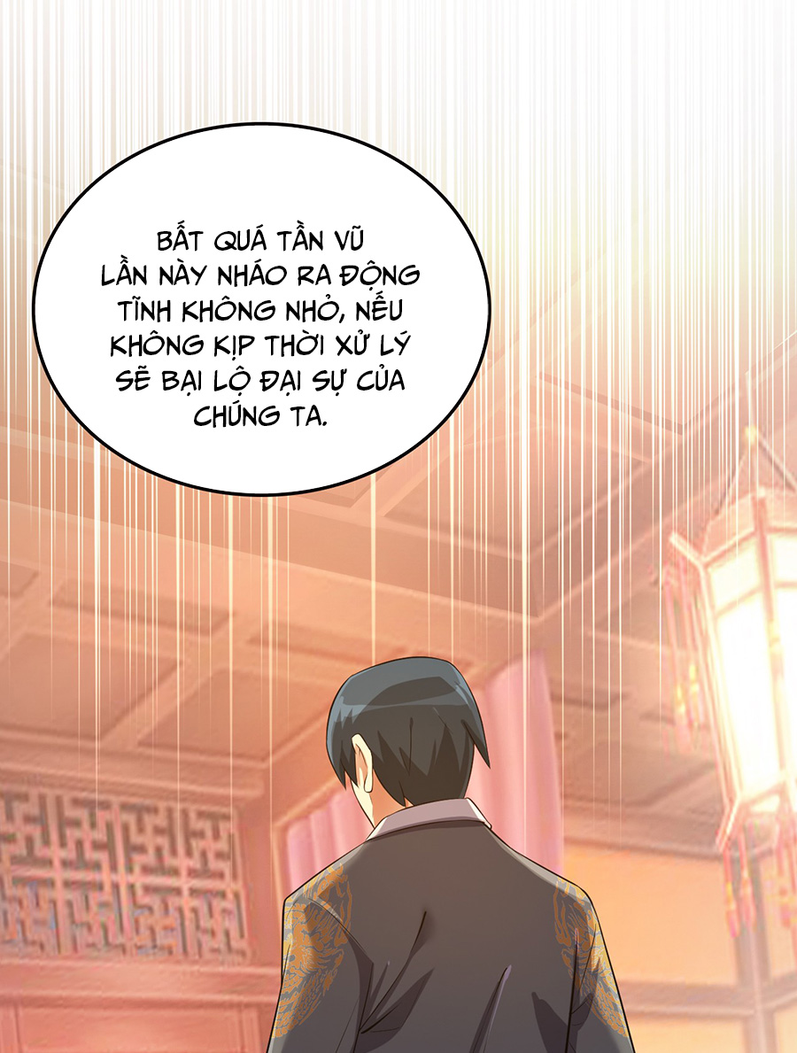 Đại Bảo Kiếm Của Tôi Chapter 25 - Trang 38