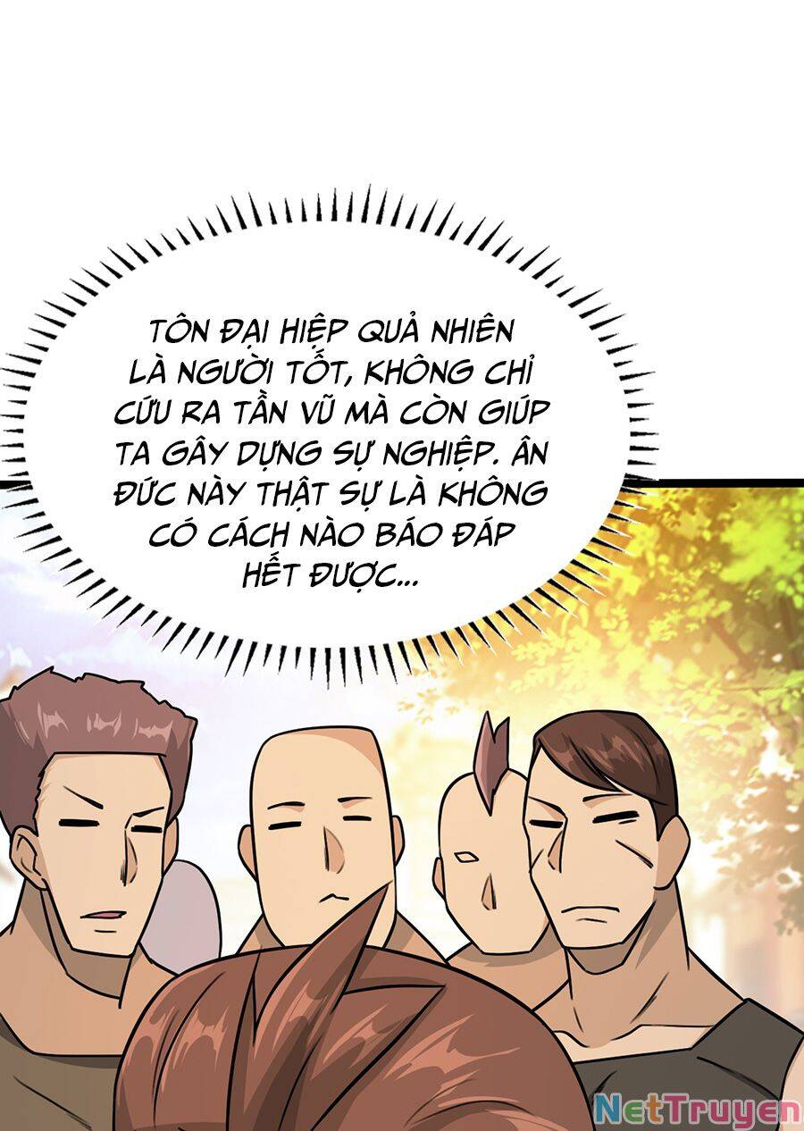 Đại Bảo Kiếm Của Tôi Chapter 54 - Trang 71