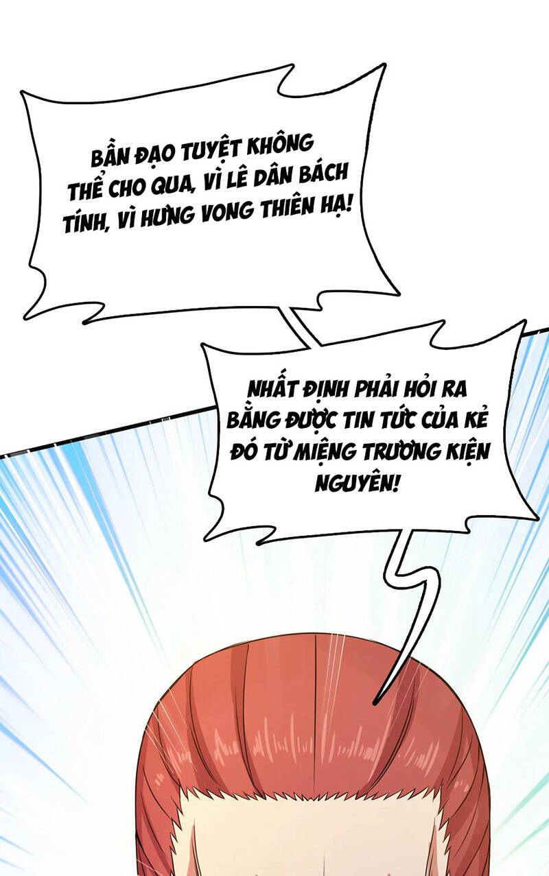 Đại Bảo Kiếm Của Tôi Chapter 63 - Trang 64