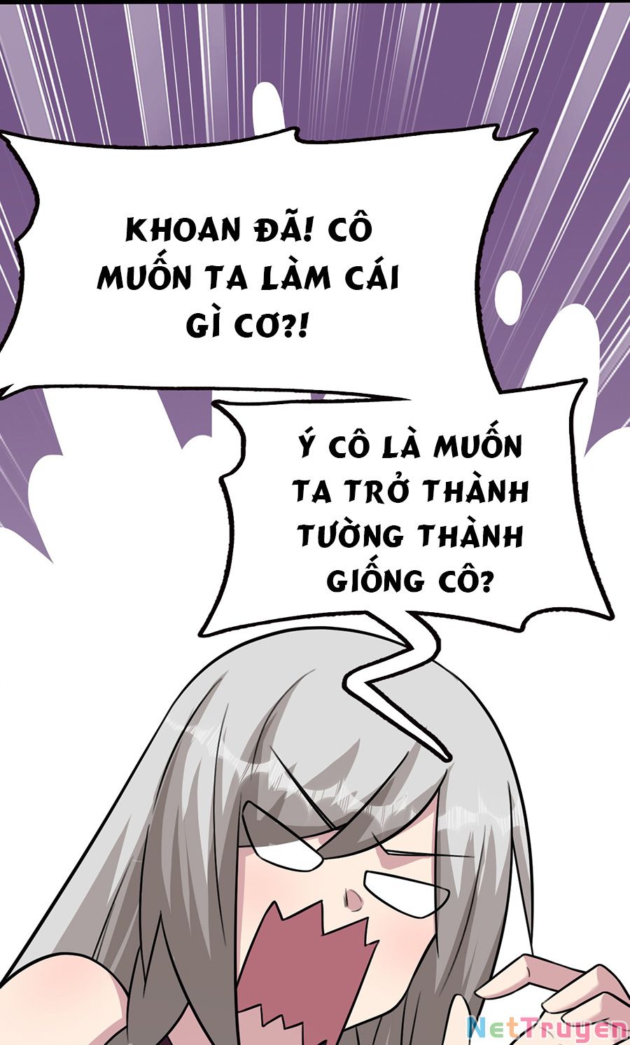 Đại Bảo Kiếm Của Tôi Chapter 51 - Trang 50