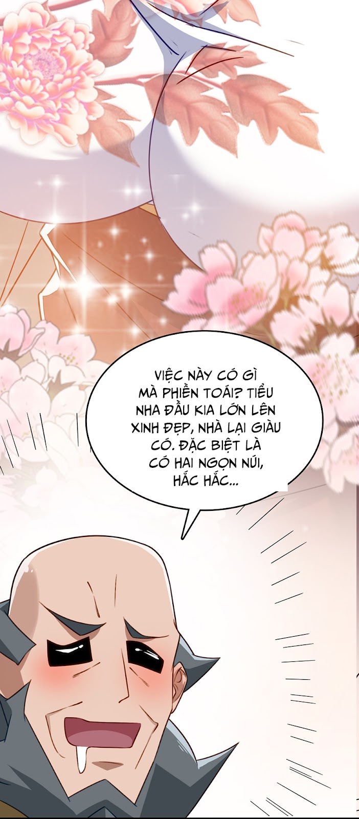 Đại Bảo Kiếm Của Tôi Chapter 4 - Trang 45