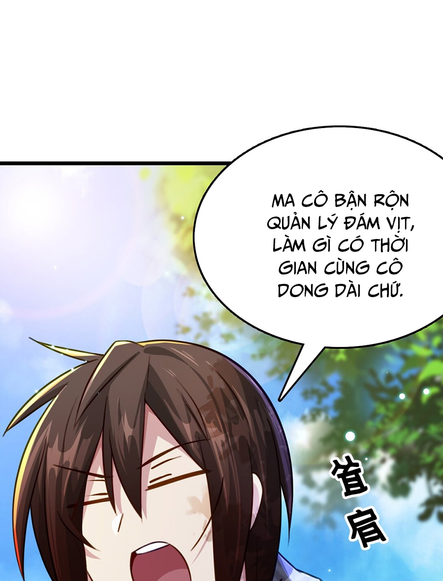 Đại Bảo Kiếm Của Tôi Chapter 16 - Trang 7