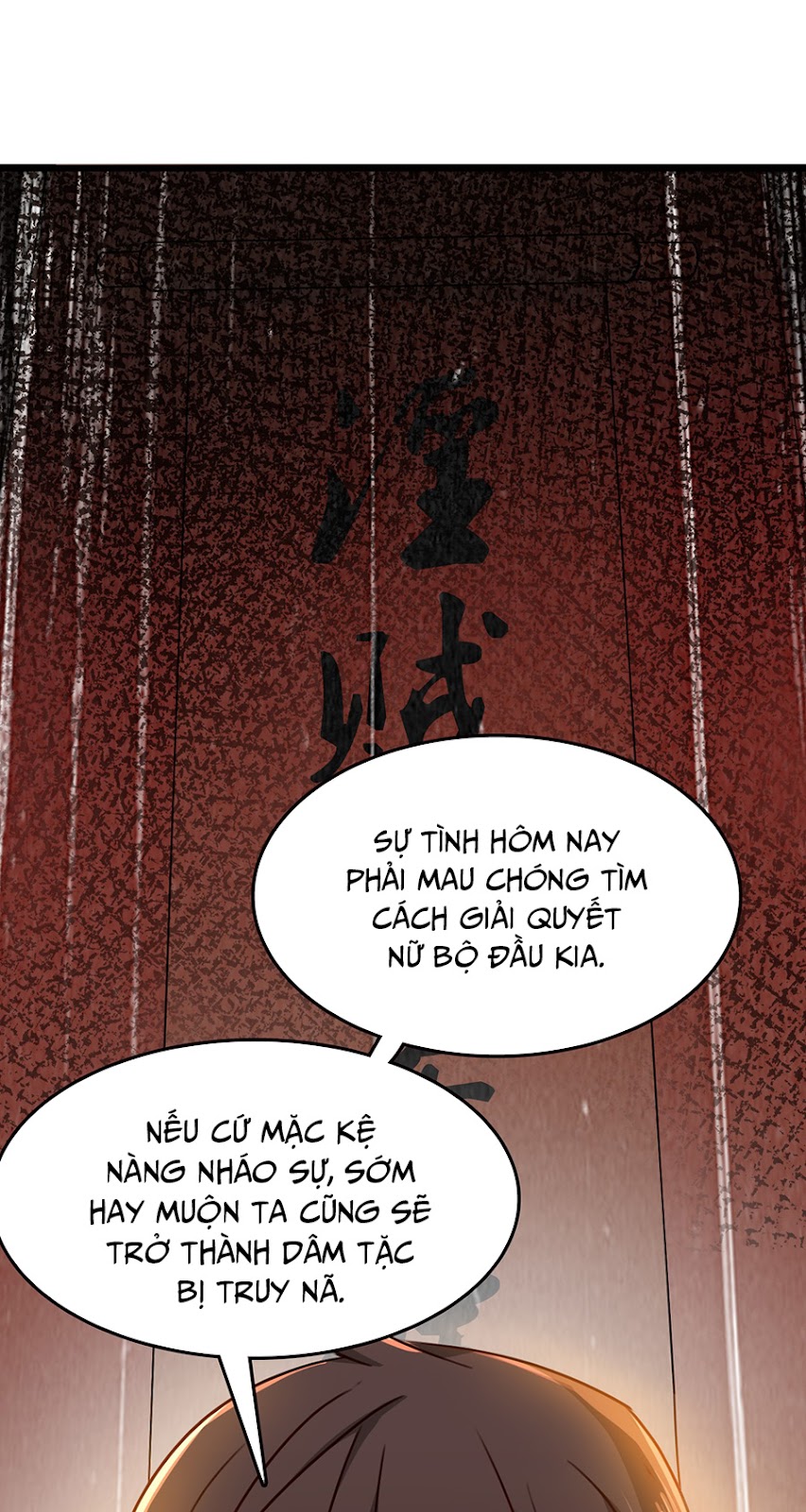 Đại Bảo Kiếm Của Tôi Chapter 4 - Trang 35