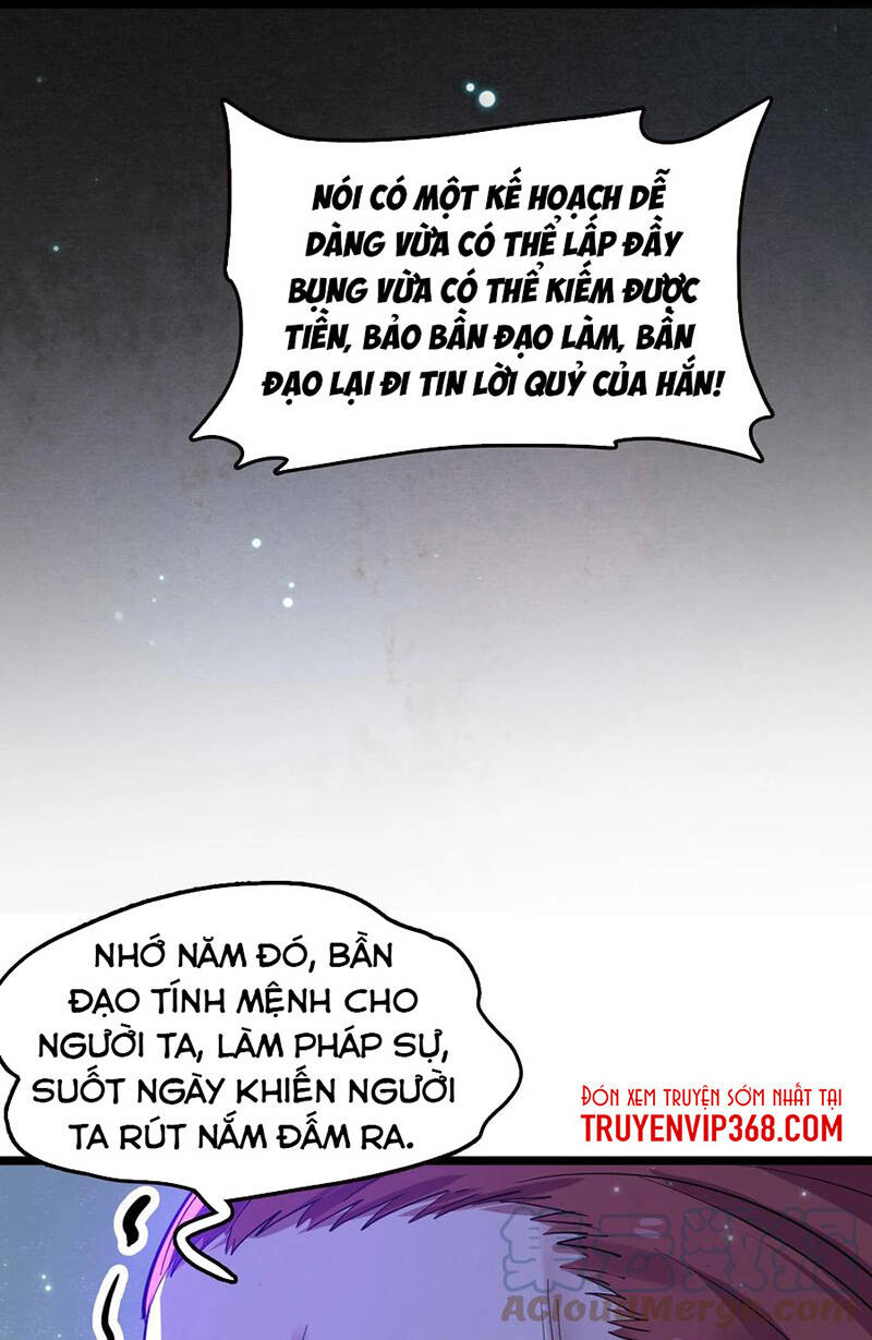 Đại Bảo Kiếm Của Tôi Chapter 63 - Trang 11