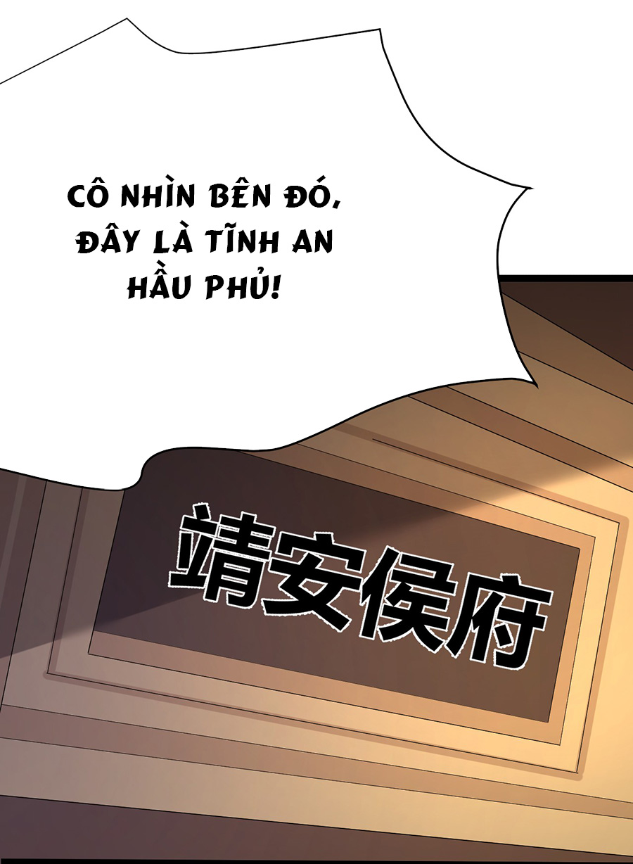 Đại Bảo Kiếm Của Tôi Chapter 35 - Trang 8