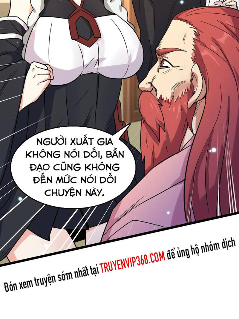 Đại Bảo Kiếm Của Tôi Chapter 62 - Trang 3