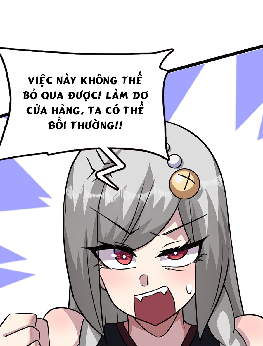 Đại Bảo Kiếm Của Tôi Chapter 49 - Trang 69