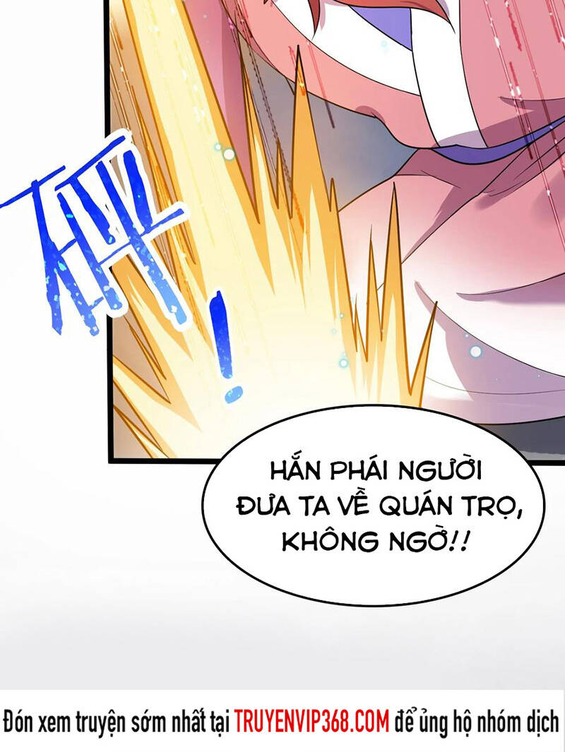 Đại Bảo Kiếm Của Tôi Chapter 63 - Trang 29