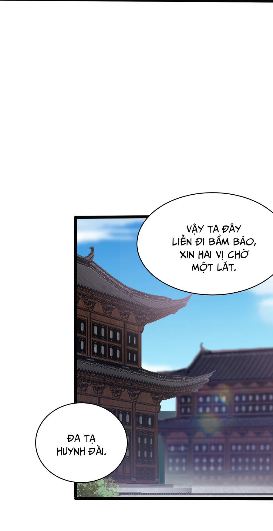 Đại Bảo Kiếm Của Tôi Chapter 35 - Trang 56