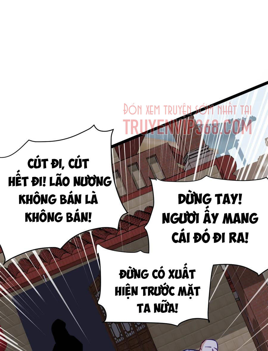 Đại Bảo Kiếm Của Tôi Chapter 48 - Trang 32