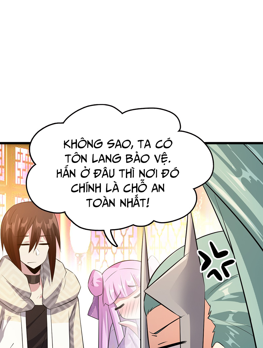 Đại Bảo Kiếm Của Tôi Chapter 47 - Trang 56