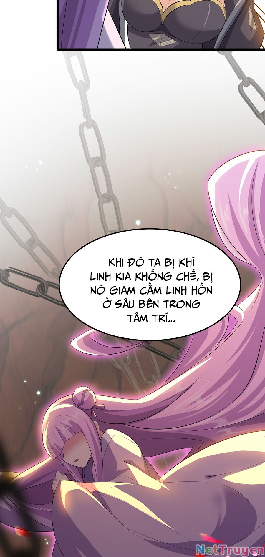 Đại Bảo Kiếm Của Tôi Chapter 43 - Trang 54