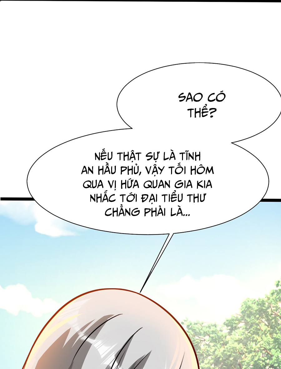 Đại Bảo Kiếm Của Tôi Chapter 35 - Trang 9