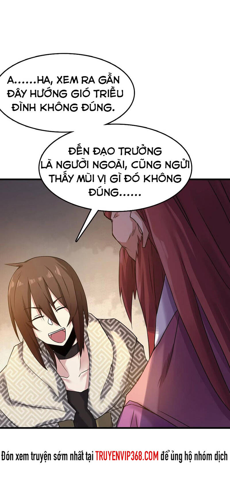 Đại Bảo Kiếm Của Tôi Chapter 62 - Trang 59