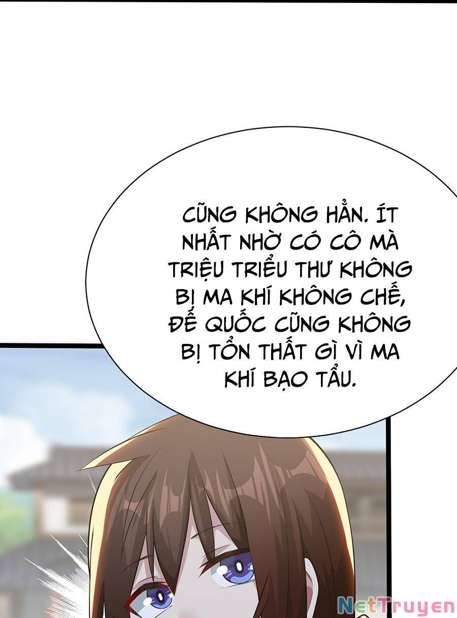 Đại Bảo Kiếm Của Tôi Chapter 42 - Trang 17