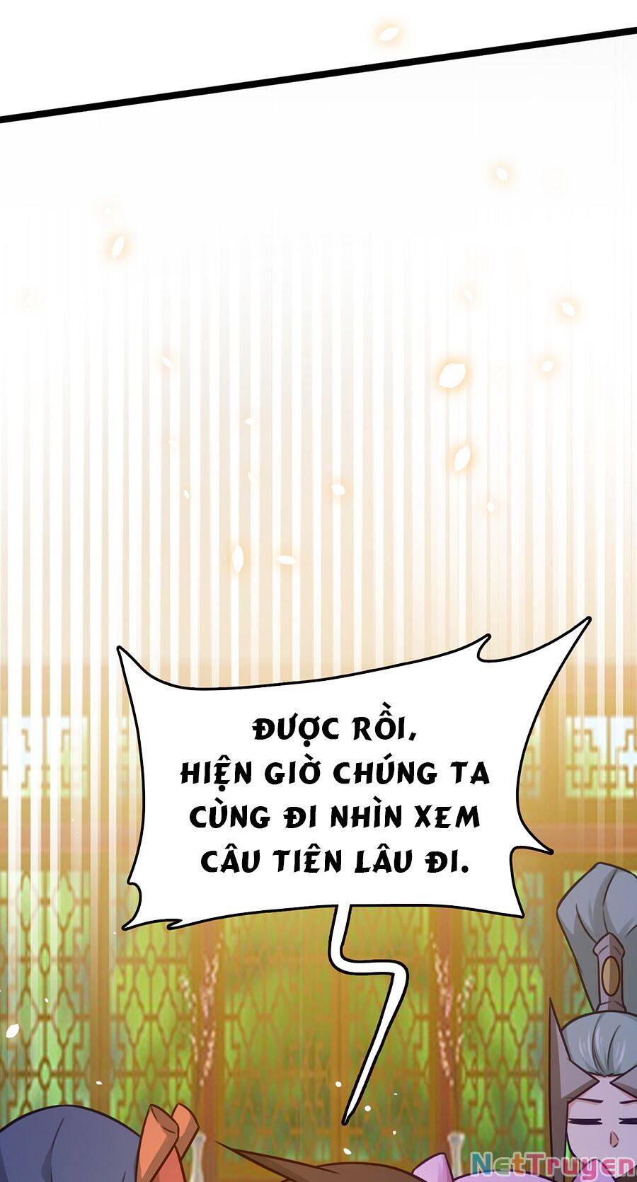 Đại Bảo Kiếm Của Tôi Chapter 52 - Trang 79