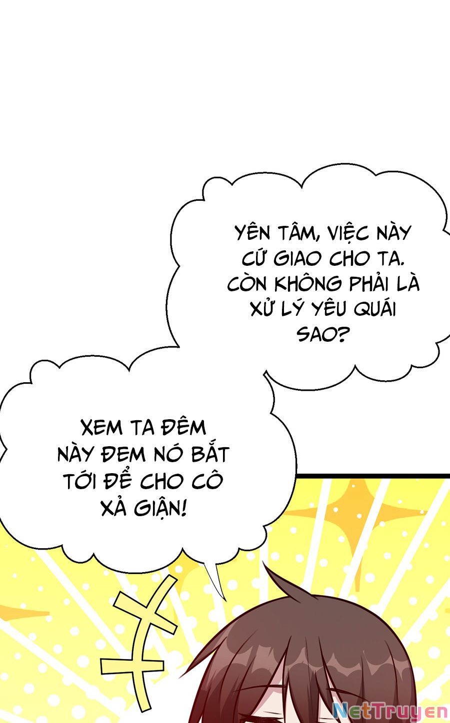 Đại Bảo Kiếm Của Tôi Chapter 56 - Trang 60