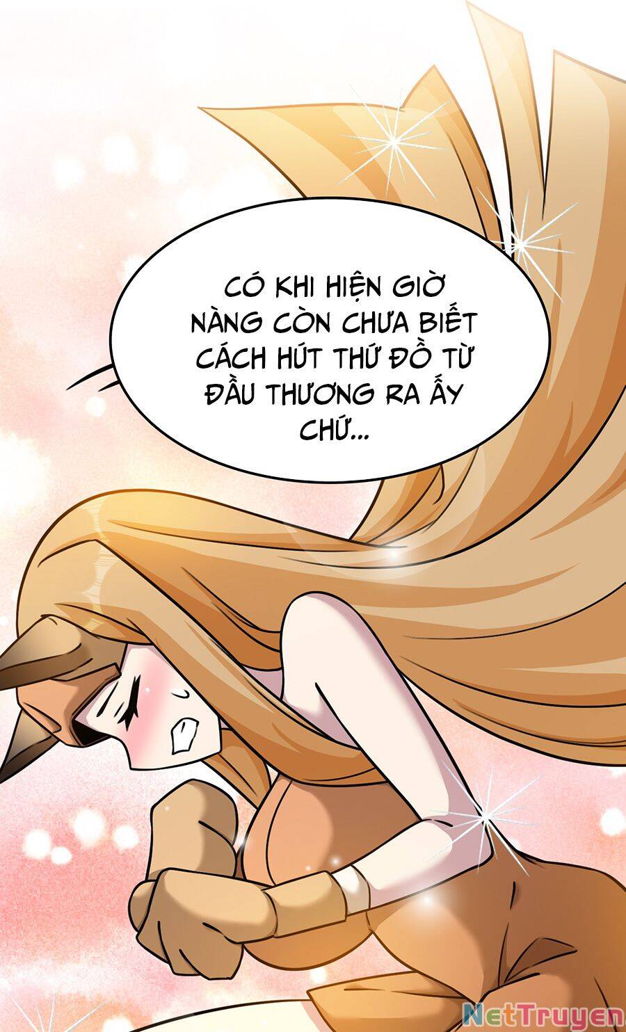 Đại Bảo Kiếm Của Tôi Chapter 57 - Trang 45