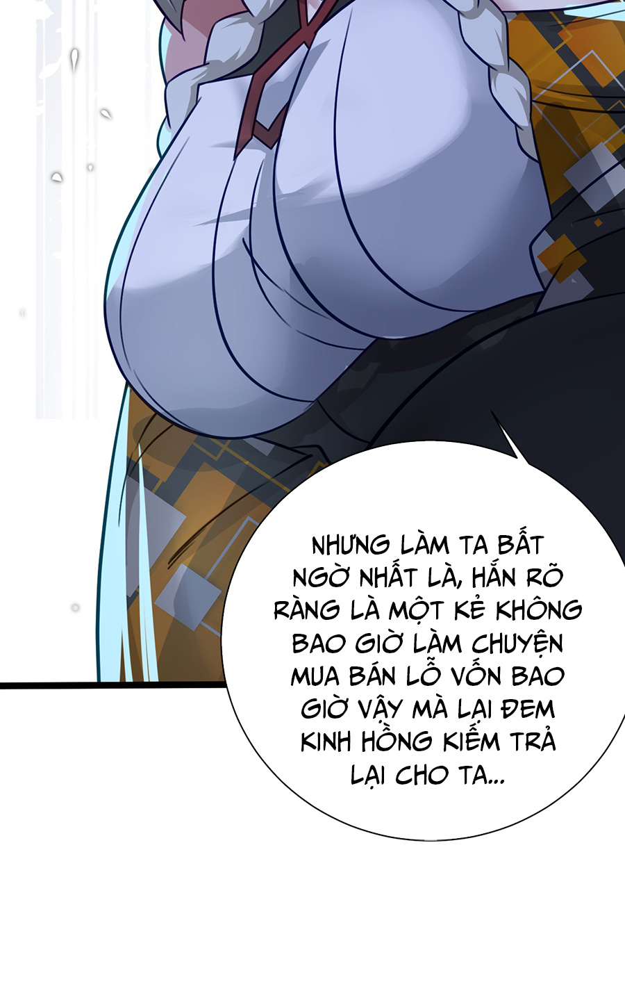 Đại Bảo Kiếm Của Tôi Chapter 49 - Trang 14