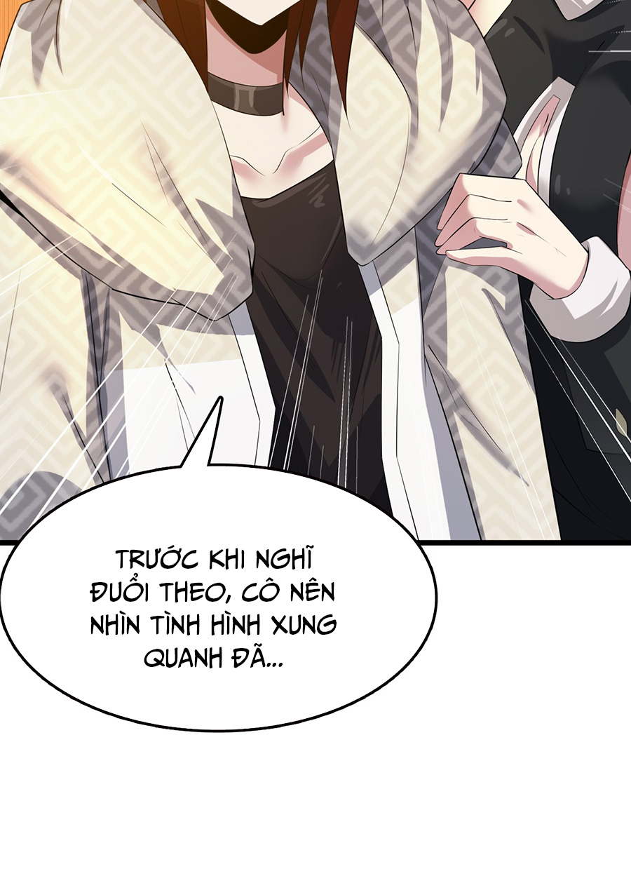 Đại Bảo Kiếm Của Tôi Chapter 37 - Trang 68