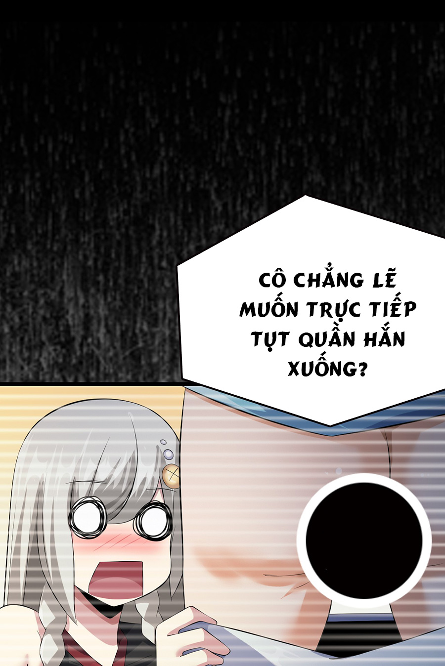 Đại Bảo Kiếm Của Tôi Chapter 45 - Trang 17