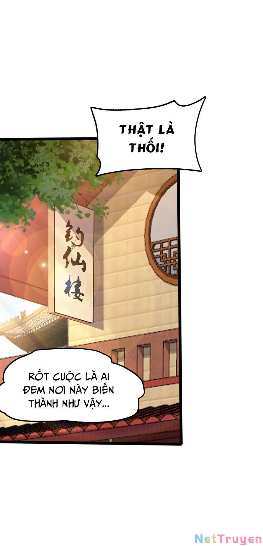 Đại Bảo Kiếm Của Tôi Chapter 53 - Trang 2