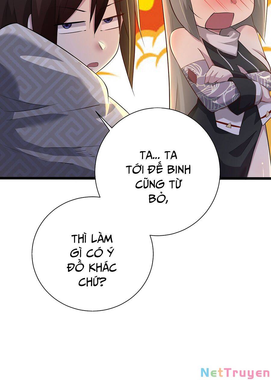 Đại Bảo Kiếm Của Tôi Chapter 42 - Trang 41