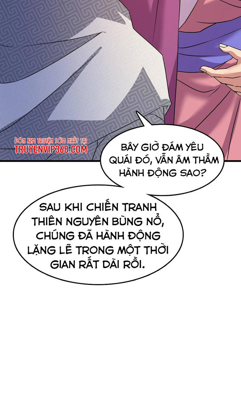 Đại Bảo Kiếm Của Tôi Chapter 62 - Trang 30