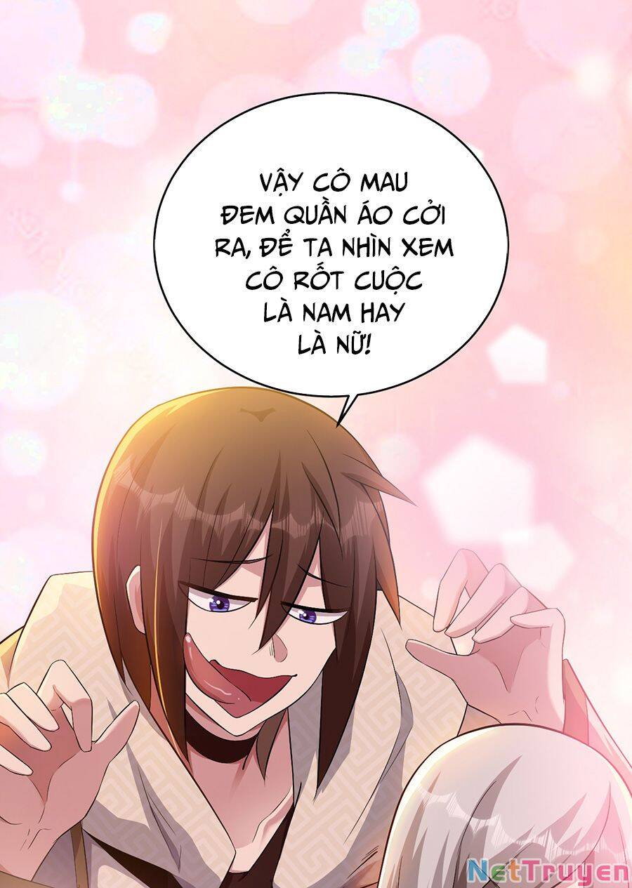 Đại Bảo Kiếm Của Tôi Chapter 42 - Trang 44