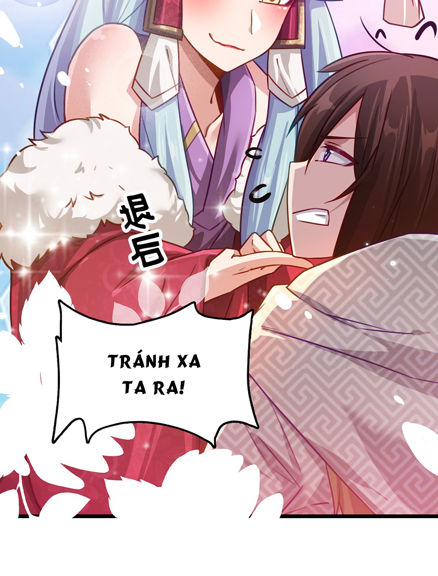 Đại Bảo Kiếm Của Tôi Chapter 15 - Trang 26