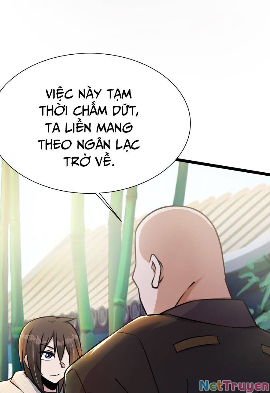 Đại Bảo Kiếm Của Tôi Chapter 42 - Trang 50