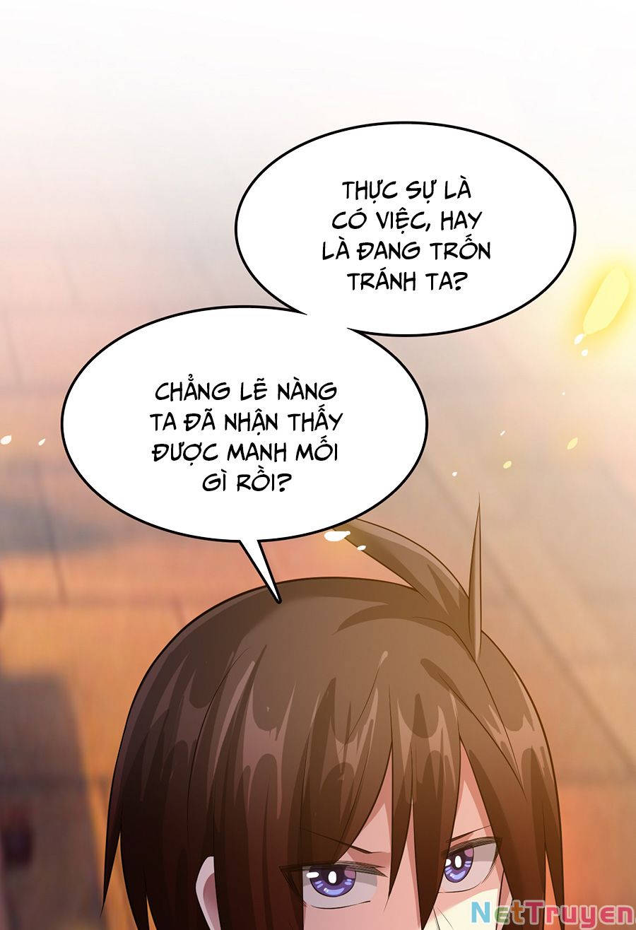 Đại Bảo Kiếm Của Tôi Chapter 43 - Trang 20