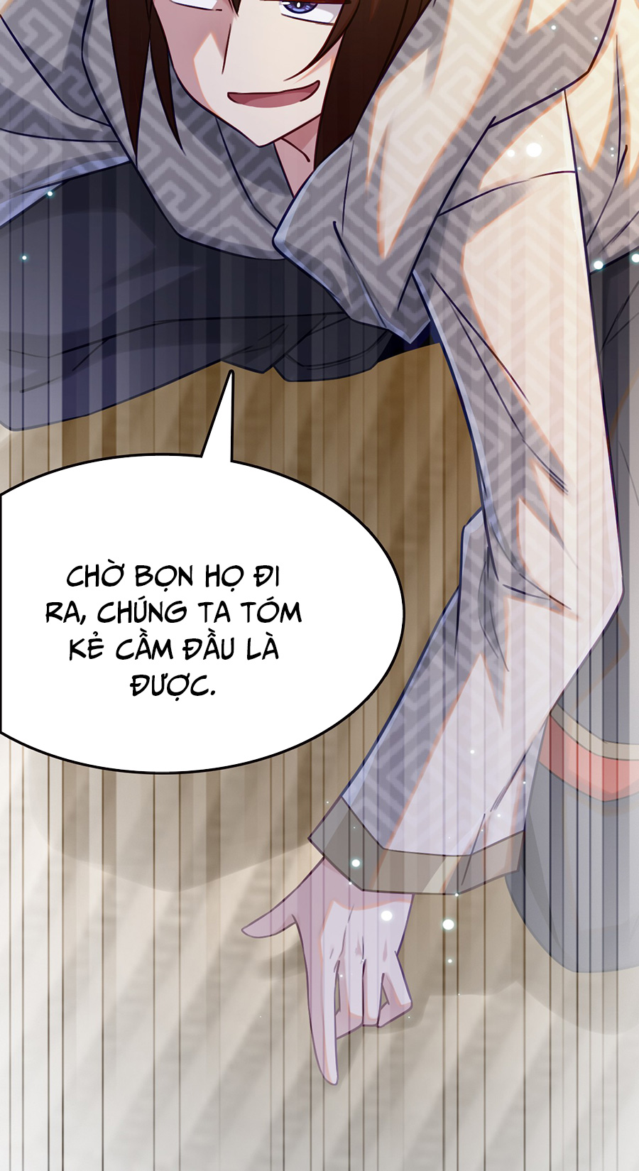 Đại Bảo Kiếm Của Tôi Chapter 11 - Trang 26