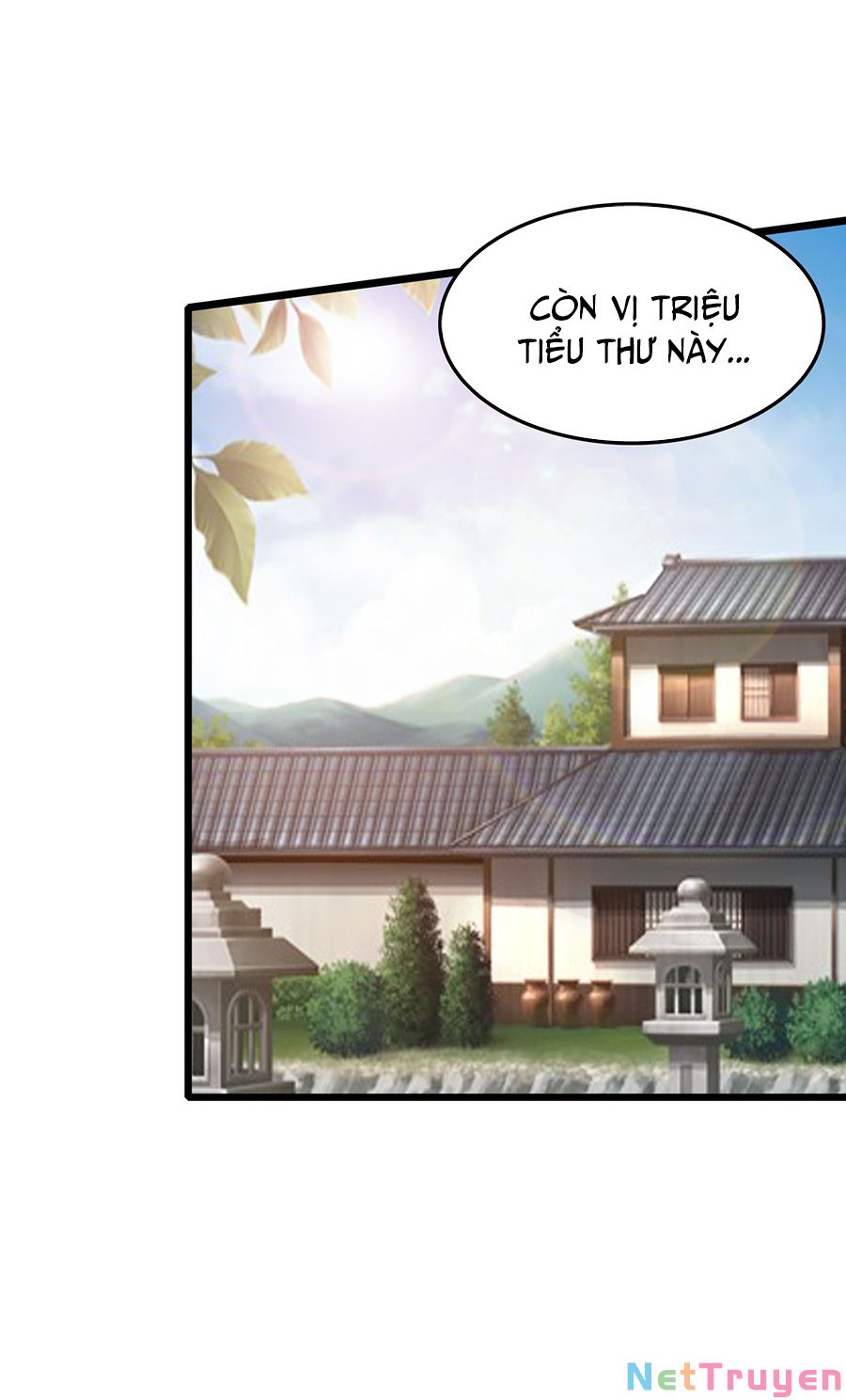 Đại Bảo Kiếm Của Tôi Chapter 43 - Trang 6