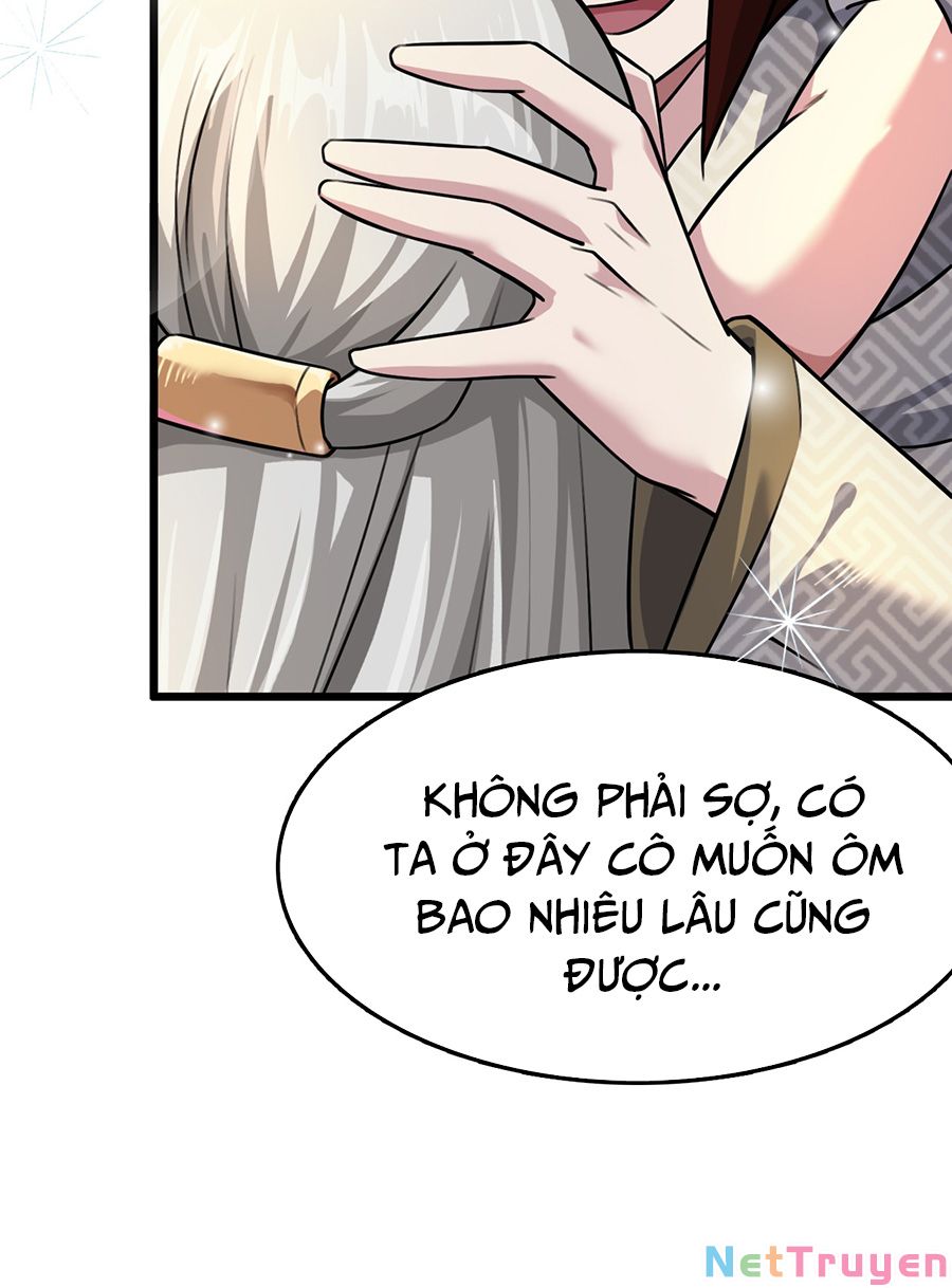 Đại Bảo Kiếm Của Tôi Chapter 56 - Trang 55