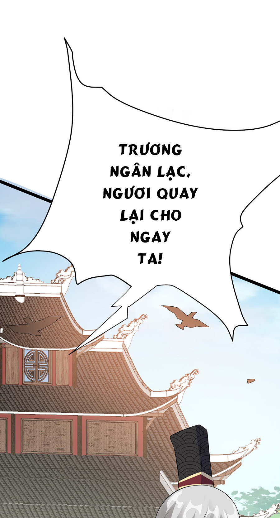 Đại Bảo Kiếm Của Tôi Chapter 44 - Trang 40