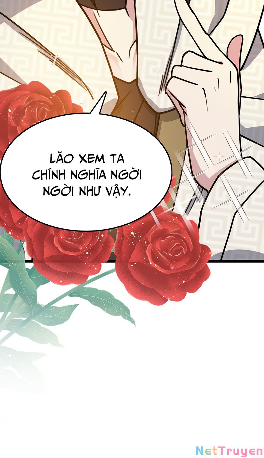 Đại Bảo Kiếm Của Tôi Chapter 61 - Trang 33