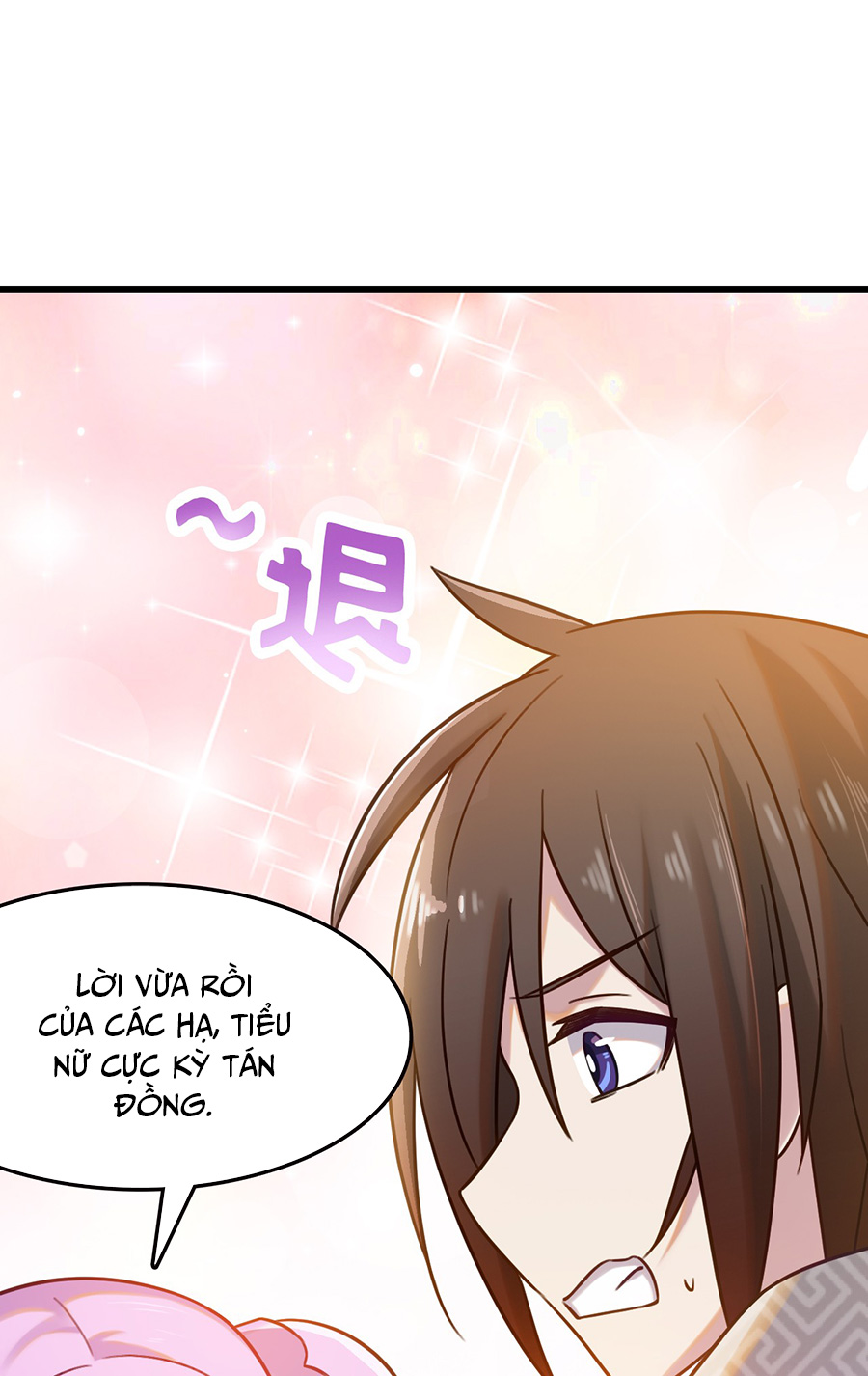 Đại Bảo Kiếm Của Tôi Chapter 7 - Trang 28