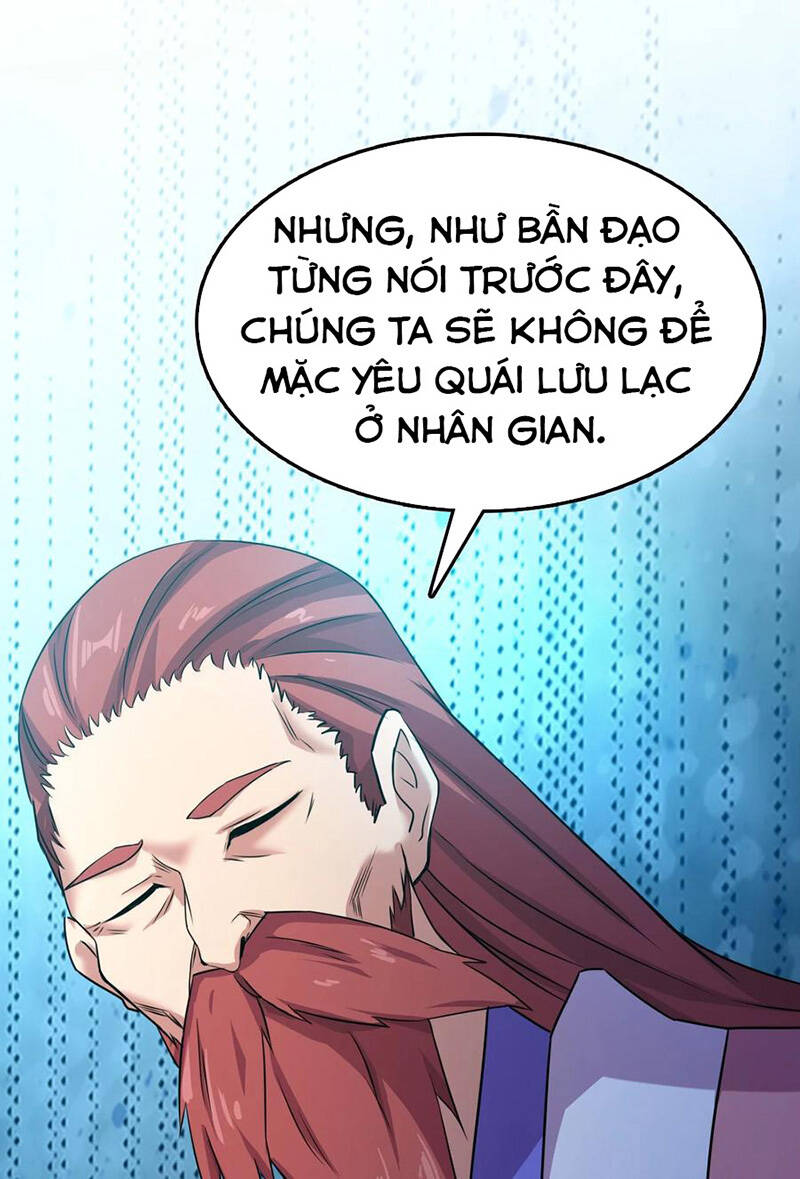 Đại Bảo Kiếm Của Tôi Chapter 62 - Trang 24