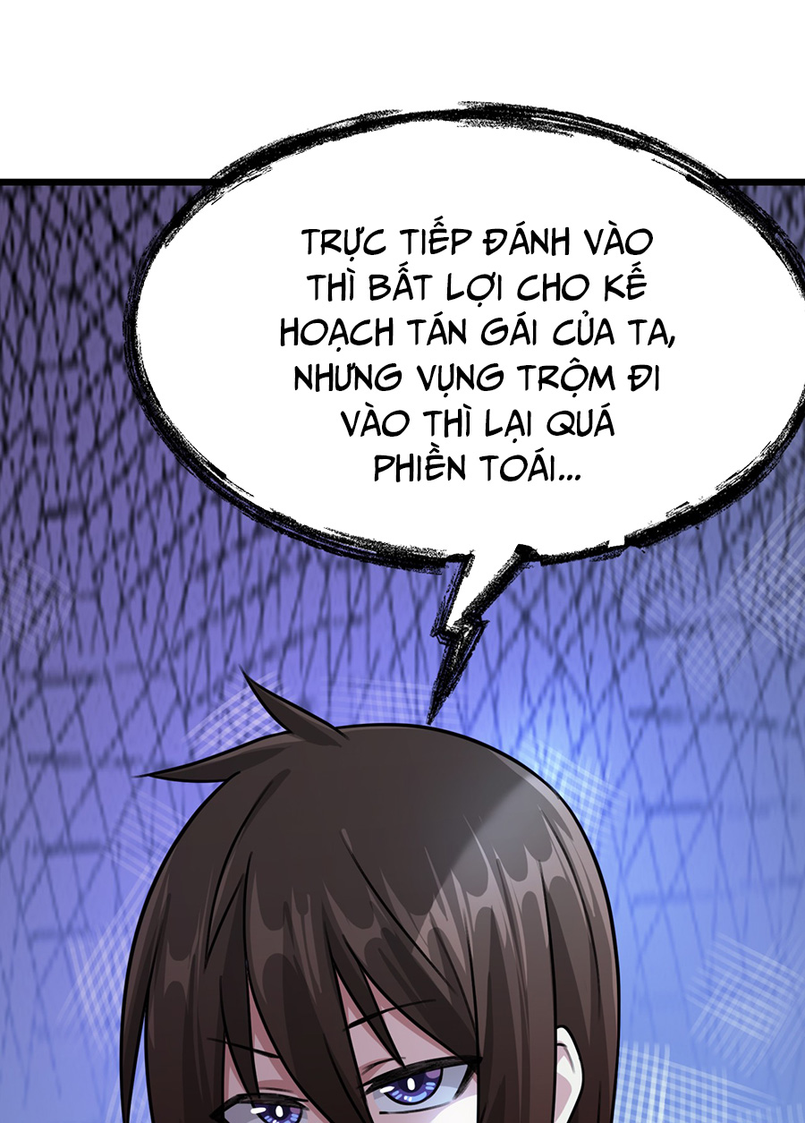 Đại Bảo Kiếm Của Tôi Chapter 33 - Trang 20