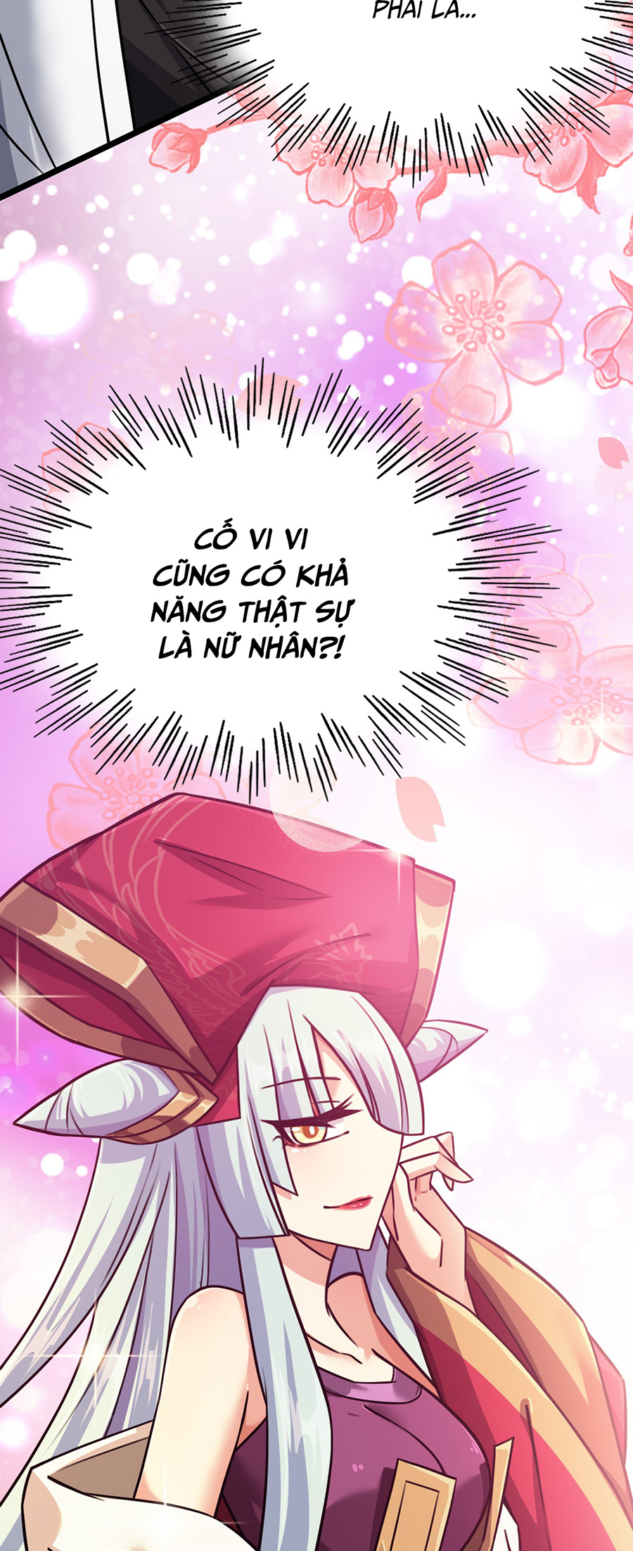 Đại Bảo Kiếm Của Tôi Chapter 31 - Trang 63