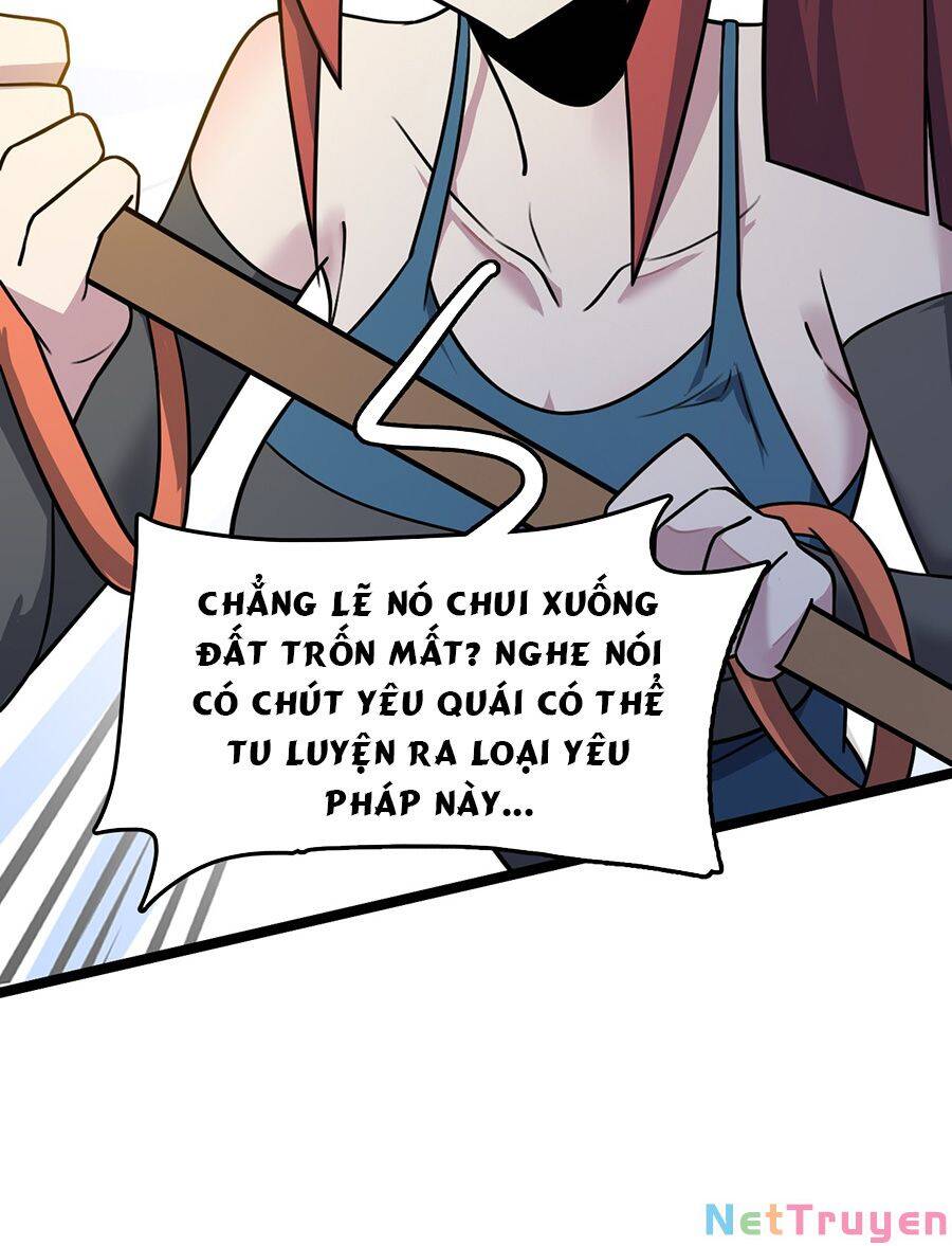 Đại Bảo Kiếm Của Tôi Chapter 57 - Trang 78