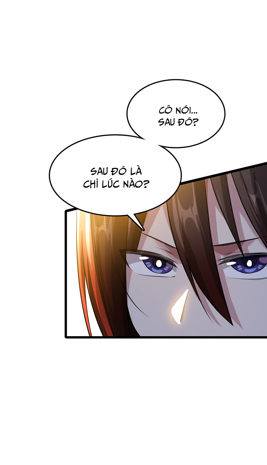 Đại Bảo Kiếm Của Tôi Chapter 47 - Trang 65