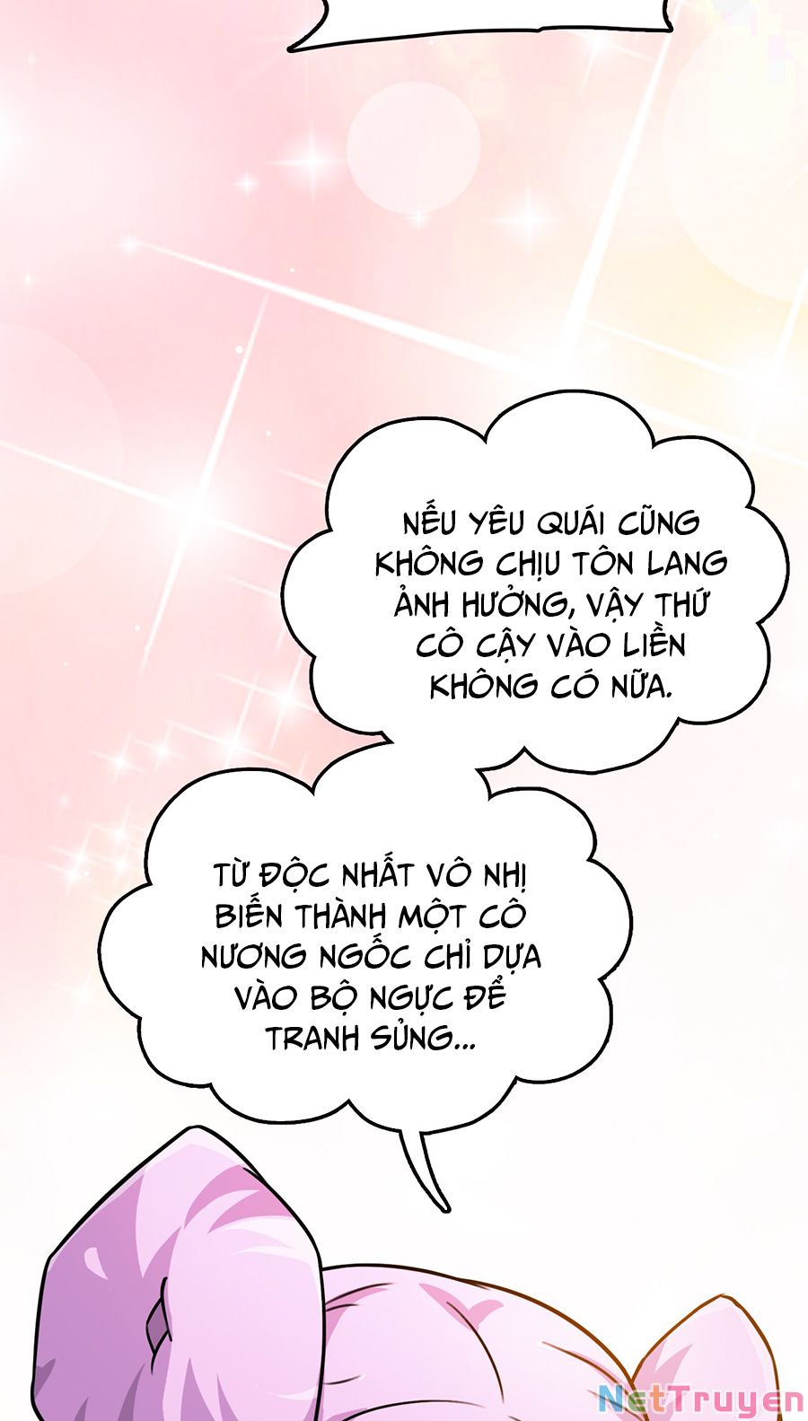 Đại Bảo Kiếm Của Tôi Chapter 58 - Trang 56