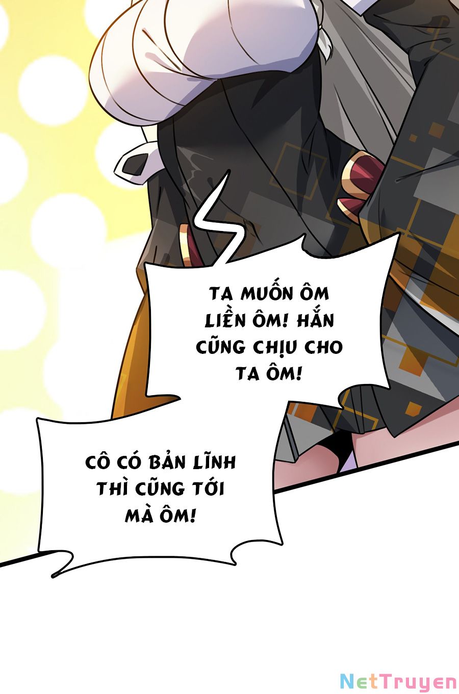 Đại Bảo Kiếm Của Tôi Chapter 56 - Trang 73