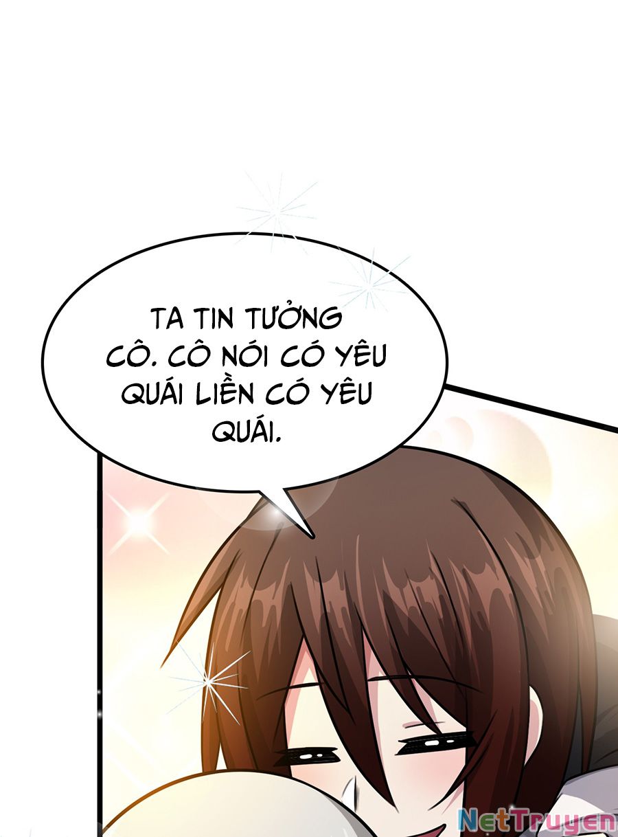 Đại Bảo Kiếm Của Tôi Chapter 56 - Trang 54