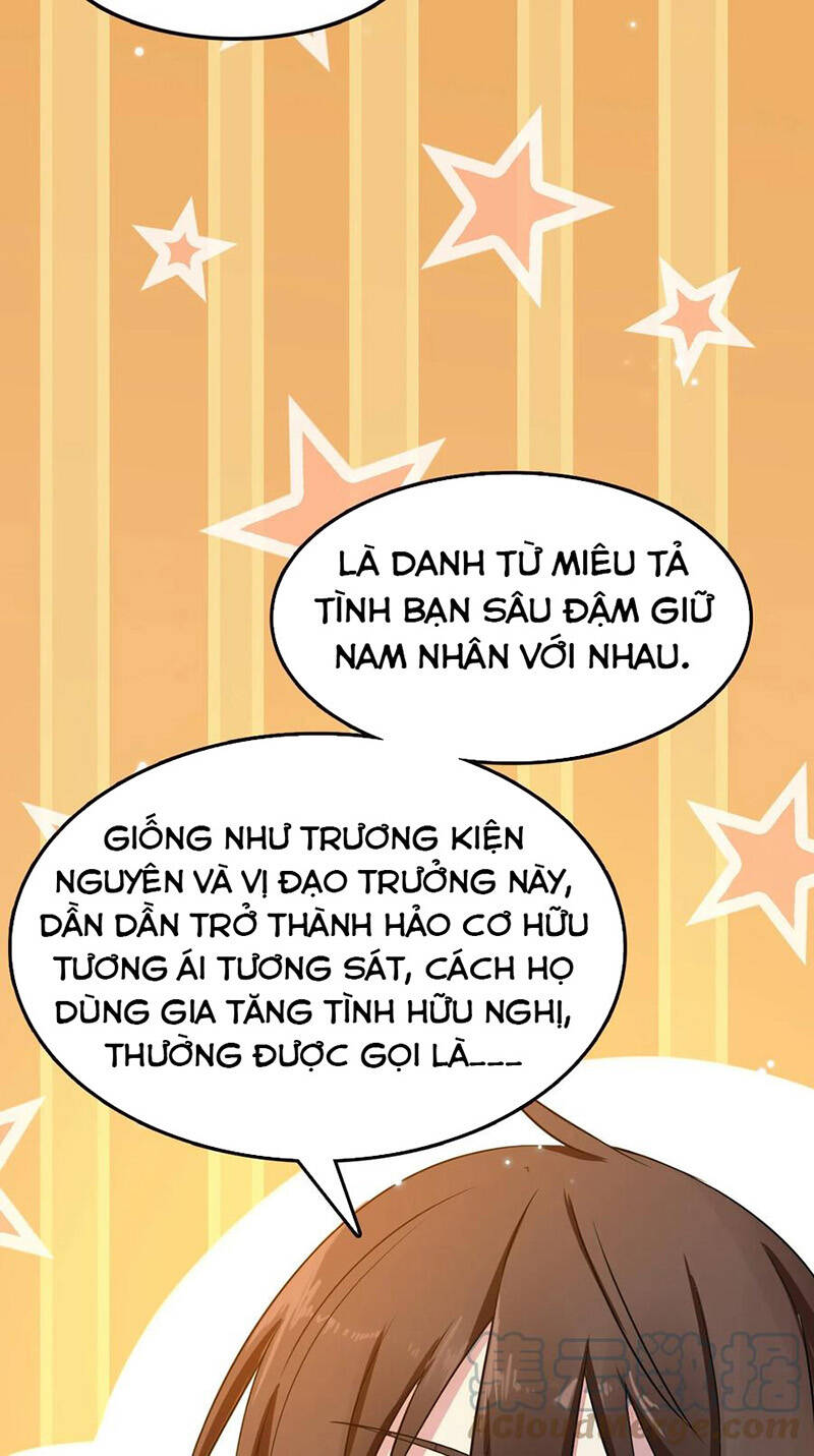 Đại Bảo Kiếm Của Tôi Chapter 63 - Trang 50