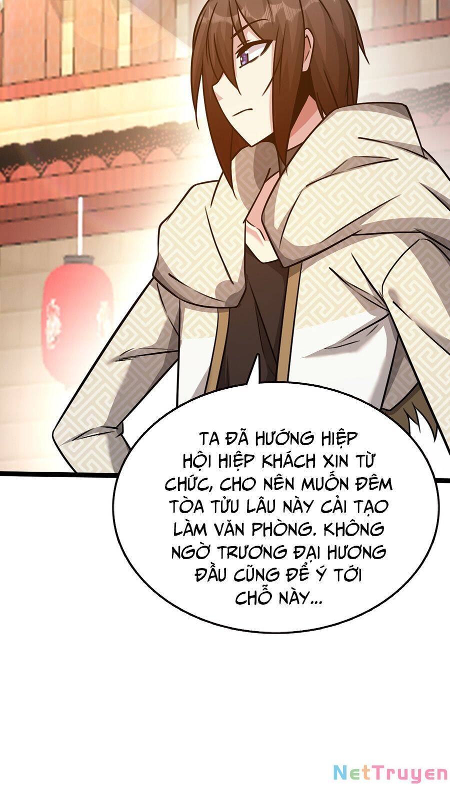 Đại Bảo Kiếm Của Tôi Chapter 54 - Trang 56