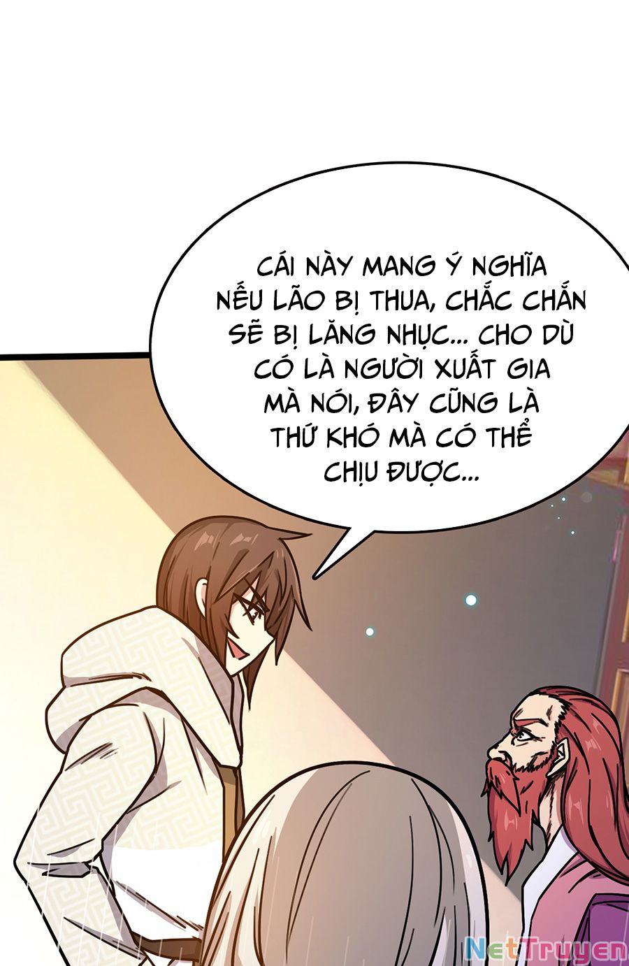 Đại Bảo Kiếm Của Tôi Chapter 61 - Trang 48